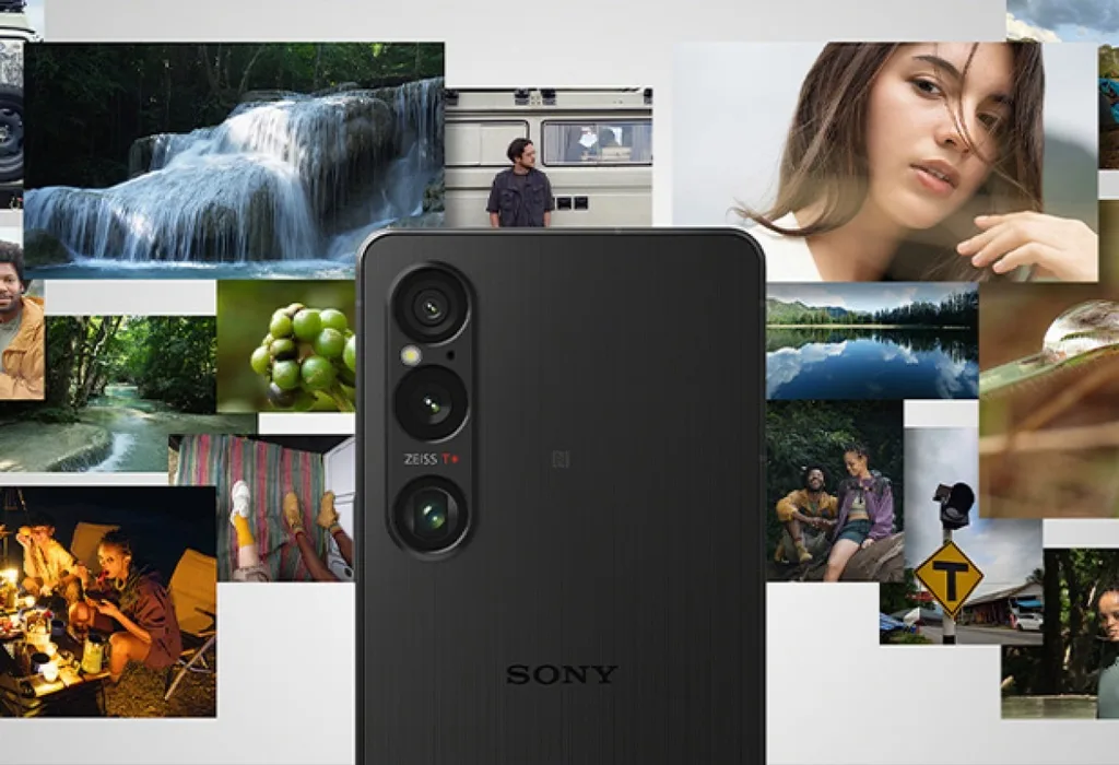 Sony Xperia 1 VI için hazırlanan tanıtım görselleri ortaya çıktı