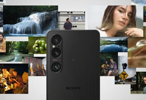 Sony Xperia 1 VI için hazırlanan tanıtım görselleri ortaya çıktı