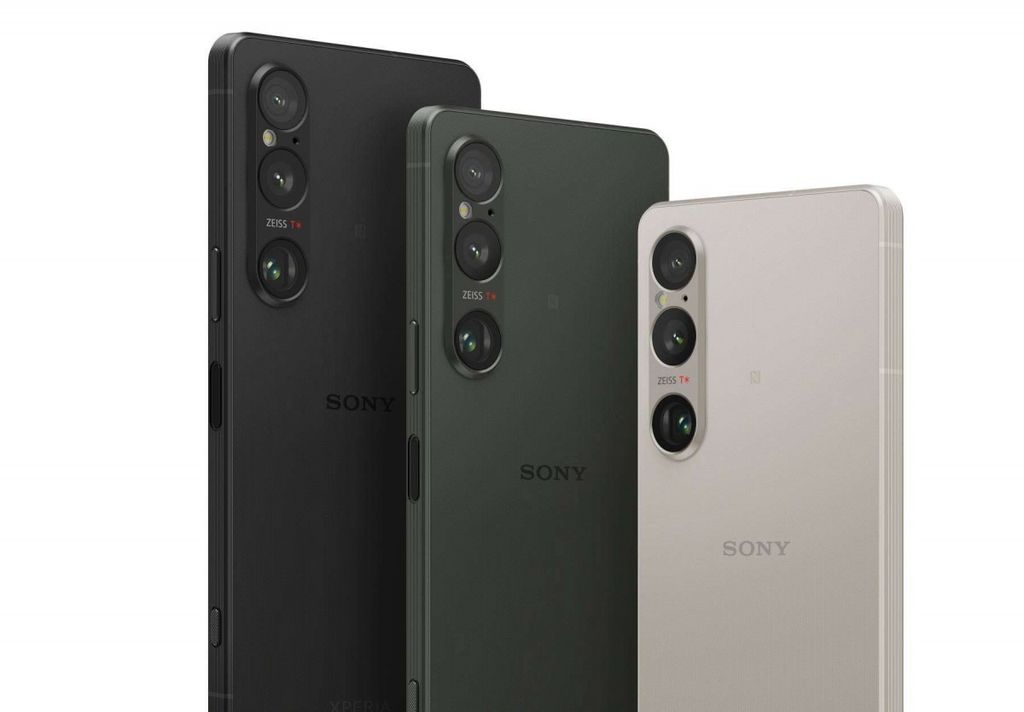 sony xperia 1 vi
