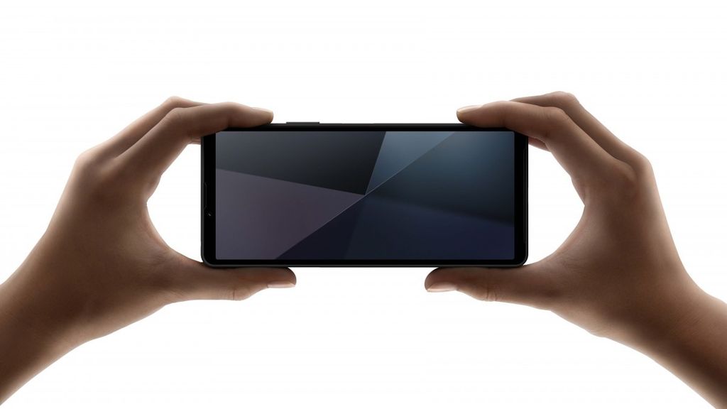 sony xperia 10 vi