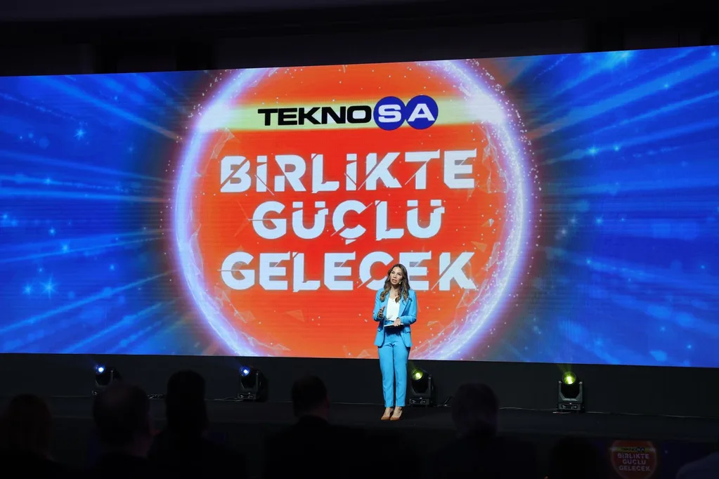 Teknosa, 1 milyar TL yatırım ve e-ticarette 2 kat büyüme hedefliyor
