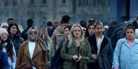 İstanbul’da çekilen The Weil, Disney+’ta ekranlara gelecek