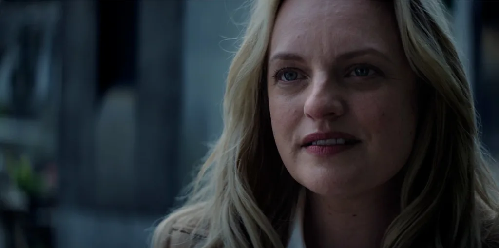 Elisabeth Moss ve Haluk Bilginer’i buluşturan The Veil, Disney+’ta