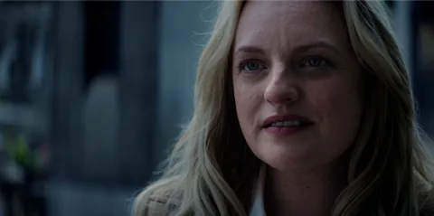 Elisabeth Moss ve Haluk Bilginer’i buluşturan The Veil, Disney+’ta