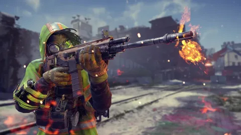 Ubisoft’un XDefiant’ı 21 Mayıs’ta piyasaya çıkıyor