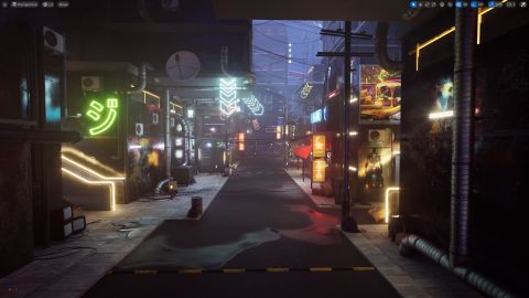 unreal engine