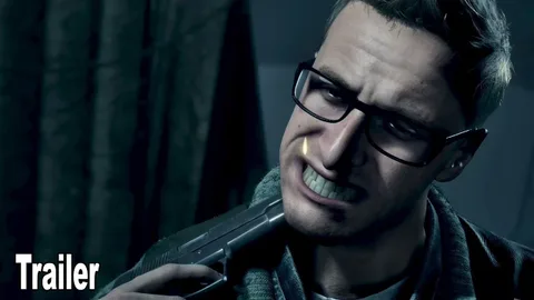 Until Dawn Remastered bu sonbaharda PS5 ve PC için geliyor