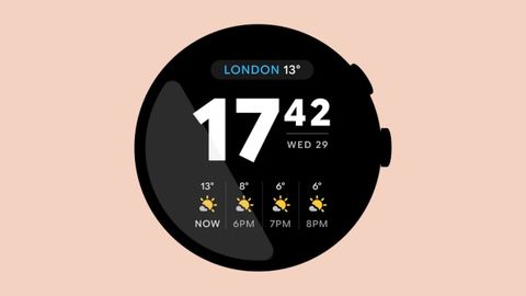 wear os 5 5.1