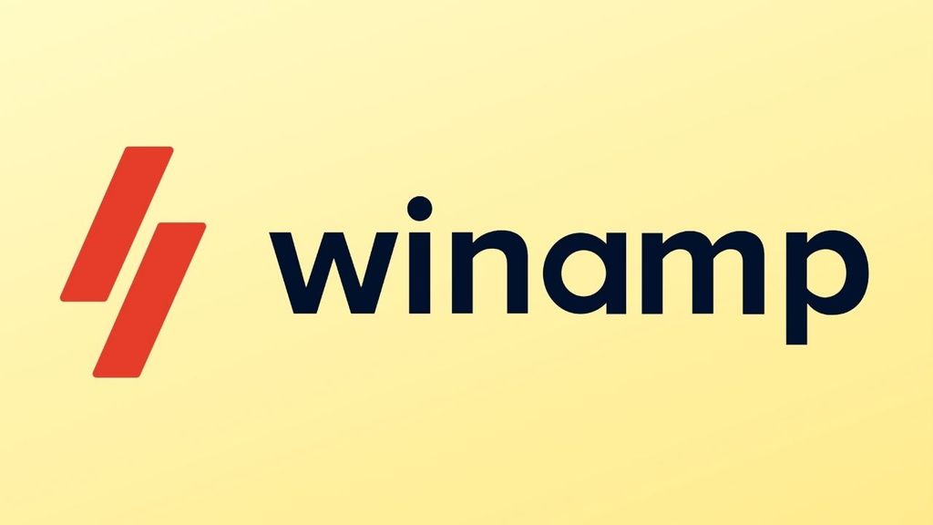 winamp