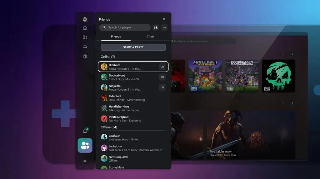 xbox windows