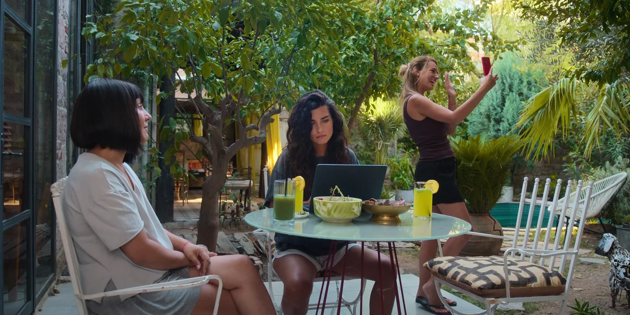 Netflix Zeytin Ağacı’nın yeni sezonunun yayın tarihini açıkladı