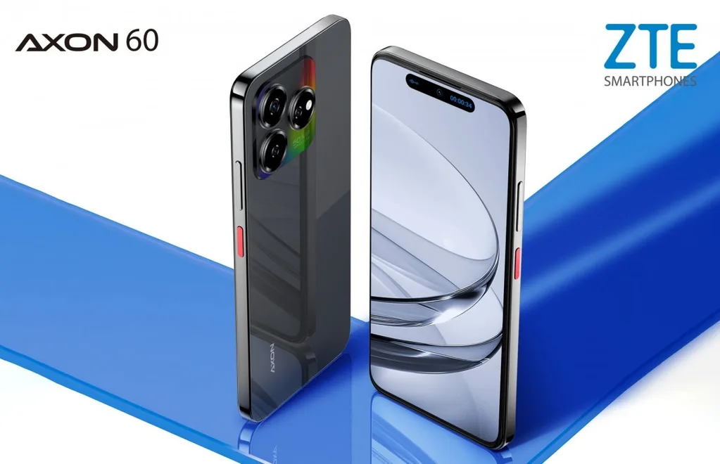 ZTE’den Axon 60 ailesine iki yeni üye: Axon 60 ve Axon 60 Lite resmiyet kazandı