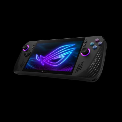 03_front right view of ROG Ally X