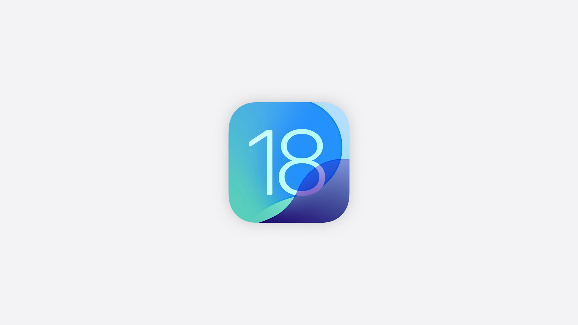 apple ipados 18