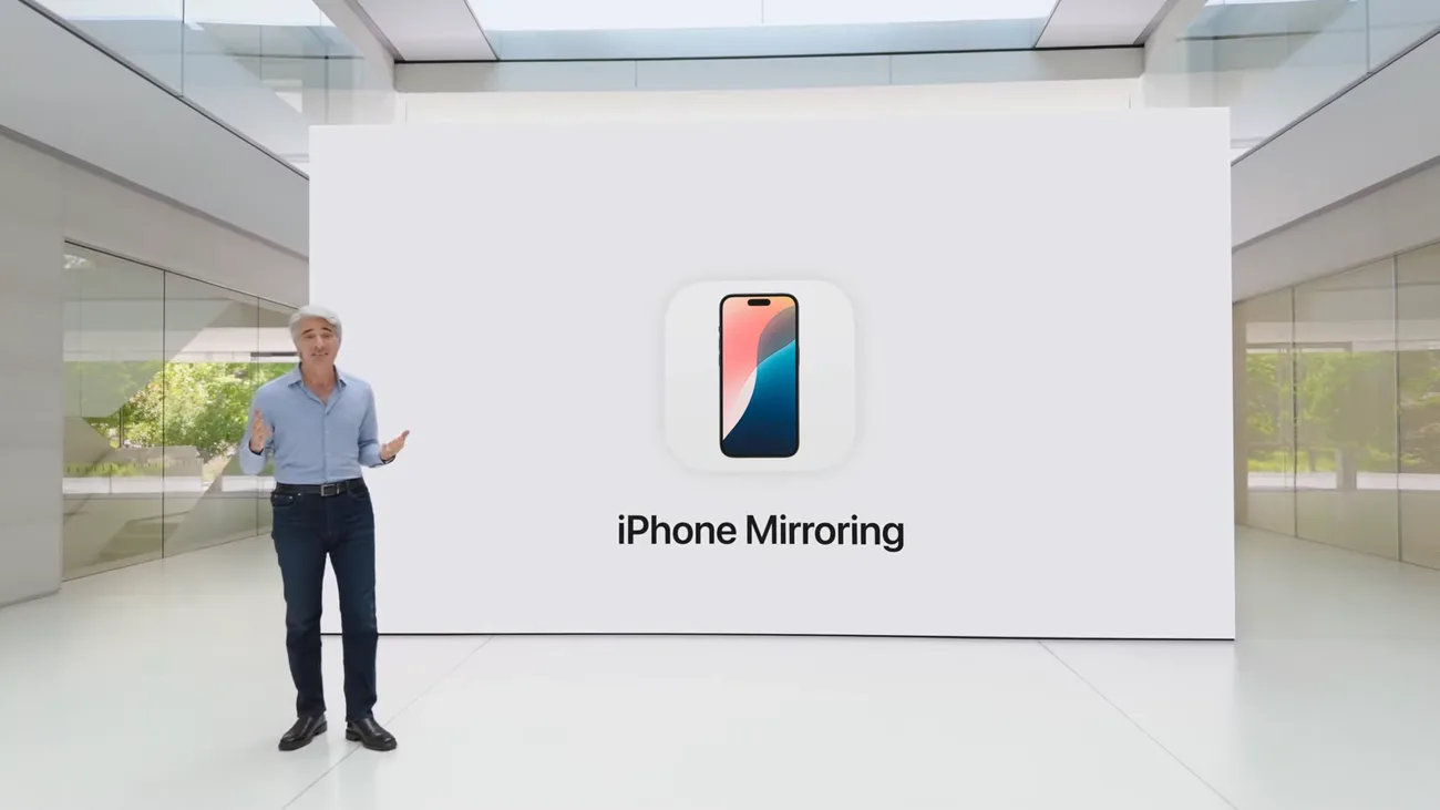 Apple, macOS 15 Sequoia’nın resmi duyurusunu WWDC 2024’te yaptı