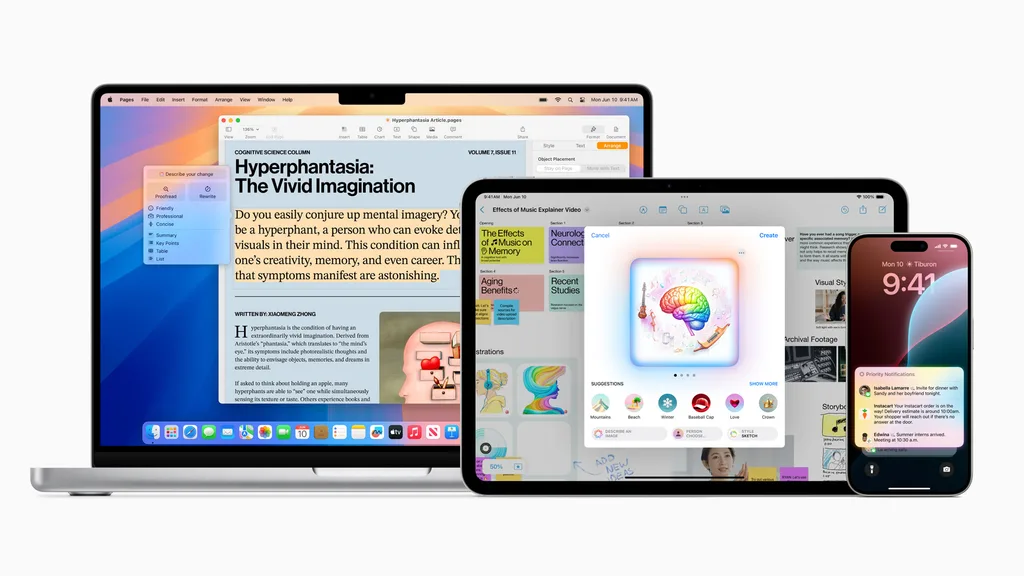 Analistlerden Apple Intelligence’ın aylık ücreti için ilginç iddia