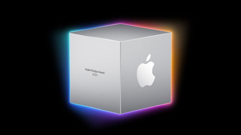 apple tasarım ödülleri 2024