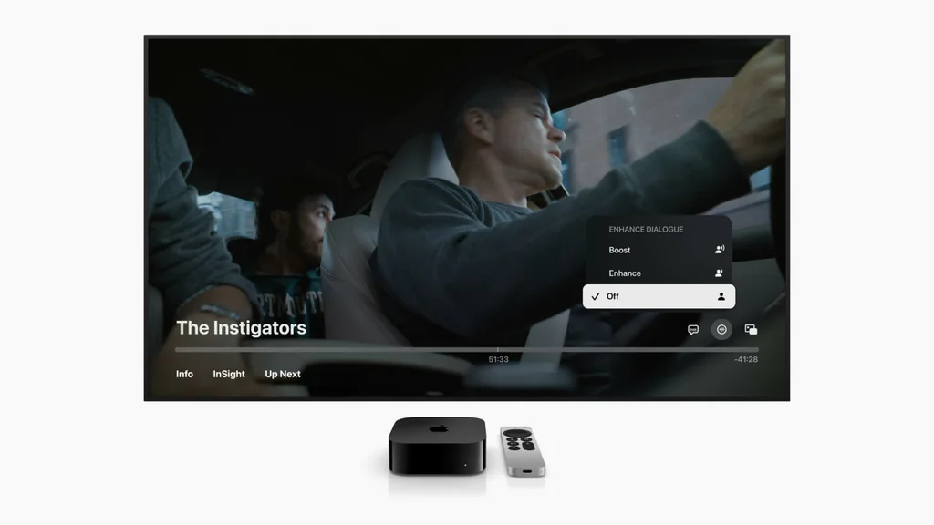 Apple Ev ürünlerine tvOS 18 ve iOS 18 ile gelecek yenilikler belli oldu