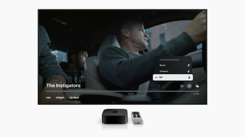 apple ev tvos 18