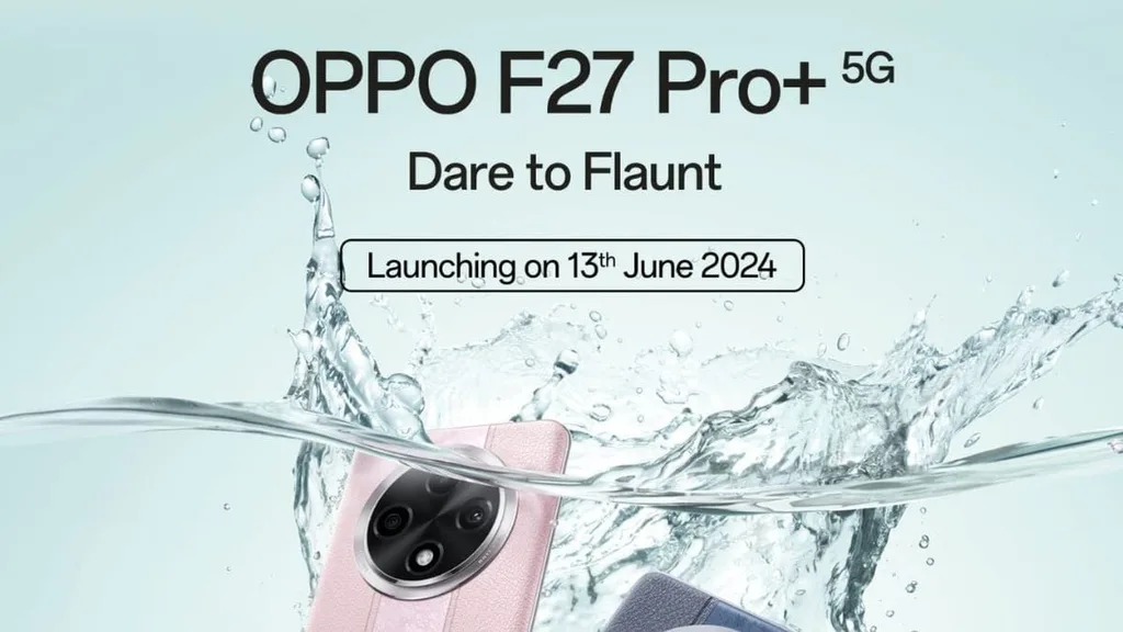Oppo F27 Pro+’ın önemli özellikleri test sonuçları ve sertifikalarla görüldü