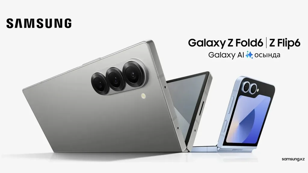 Samsung’un yeni katlanabilir telefonları FCC’nin testlerinden geçti