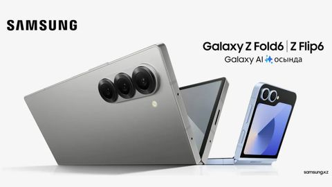 samsung galaxy z fold 6