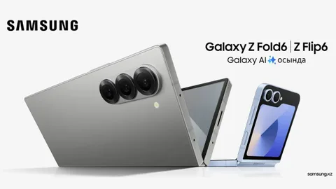 Samsung’un yeni katlanabilir telefonları FCC’nin testlerinden geçti