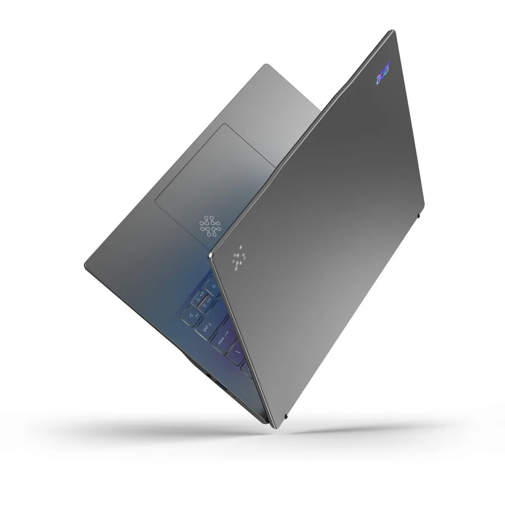 Acer Swift Serisi, AMD Ryzen AI 300 işlemcilerle güçleniyor