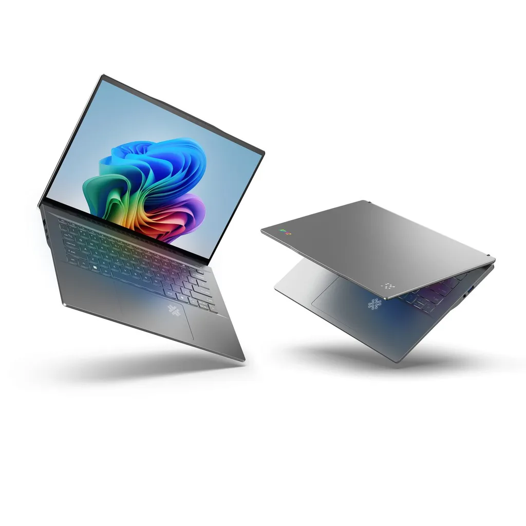 Acer Swift Serisi, AMD Ryzen AI 300 işlemcilerle güçleniyor