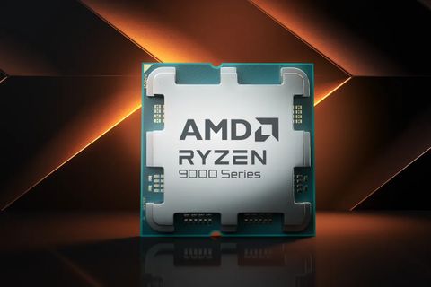 amd ryzen 9 9950x