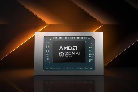 AMD’nin Ryzen AI 300 Serisi ile yapay zekâ performansı yeni bir boyut kazanıyor