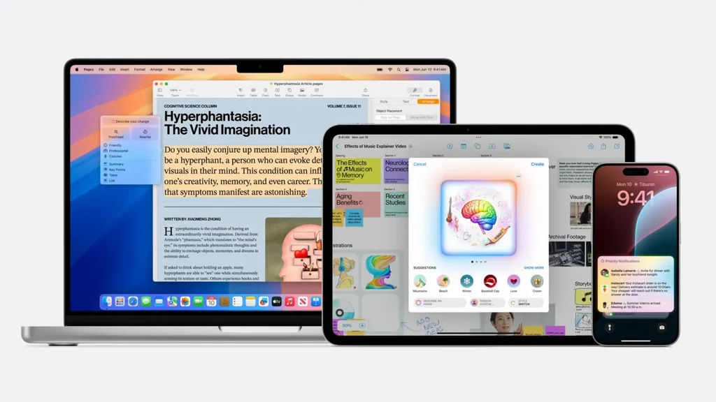 iOS 18.2 sonrası bazı iPhone’larda Apple Intelligence kaynaklı ısınma yaşanıyor