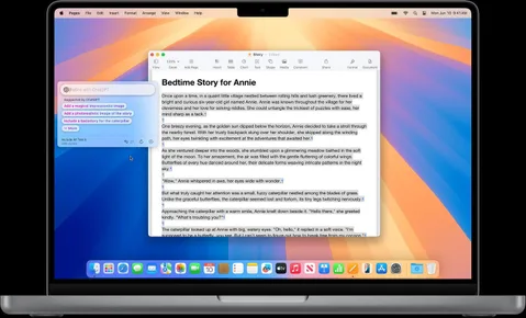 Apple ve OpenAI’ın iş birliği ChatGPT’yi Siri ile buluşturacak