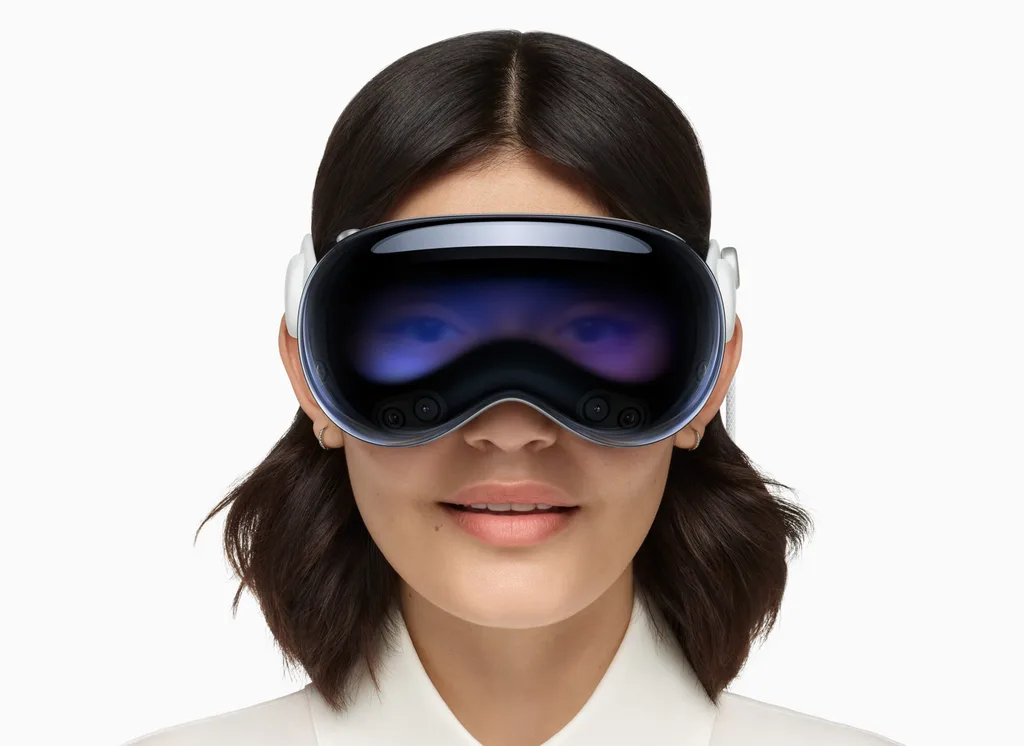 Apple Vision Pro 2 için parça üretimine başladı