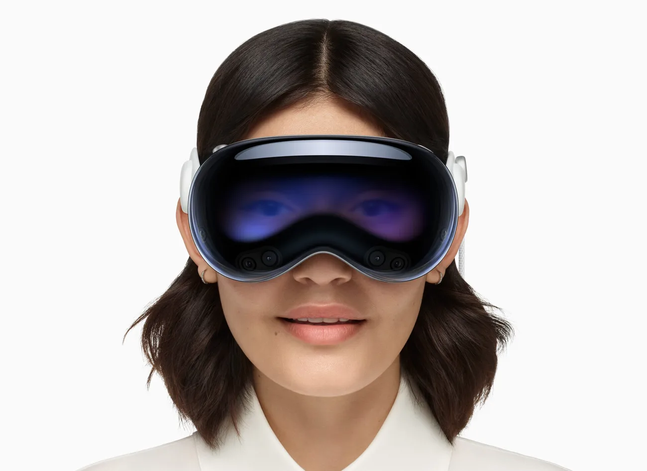 Apple Vision Pro 2 için parça üretimine başladı