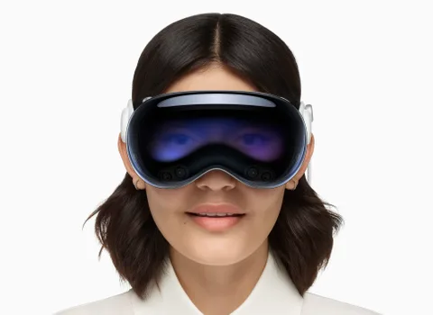 Meta, Apple Vision Pro ile rekabet edecek sanal gerçeklik başlığından vazgeçti