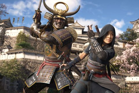 assassin's creed shadows