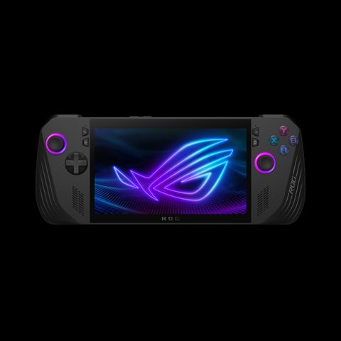 asus rog ally x