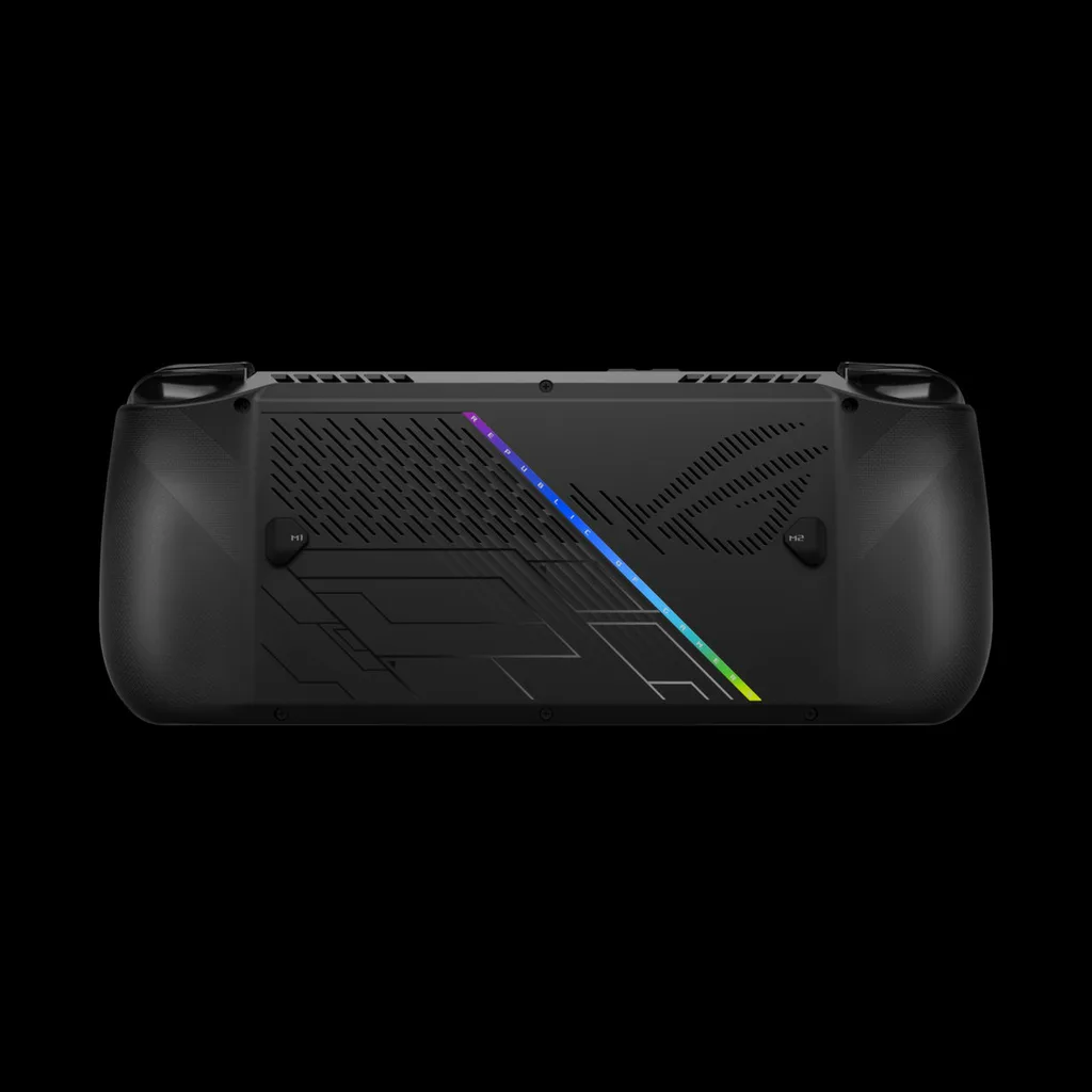 Yeni ASUS ROG Ally X Türkiye’de ön siparişe açıldı