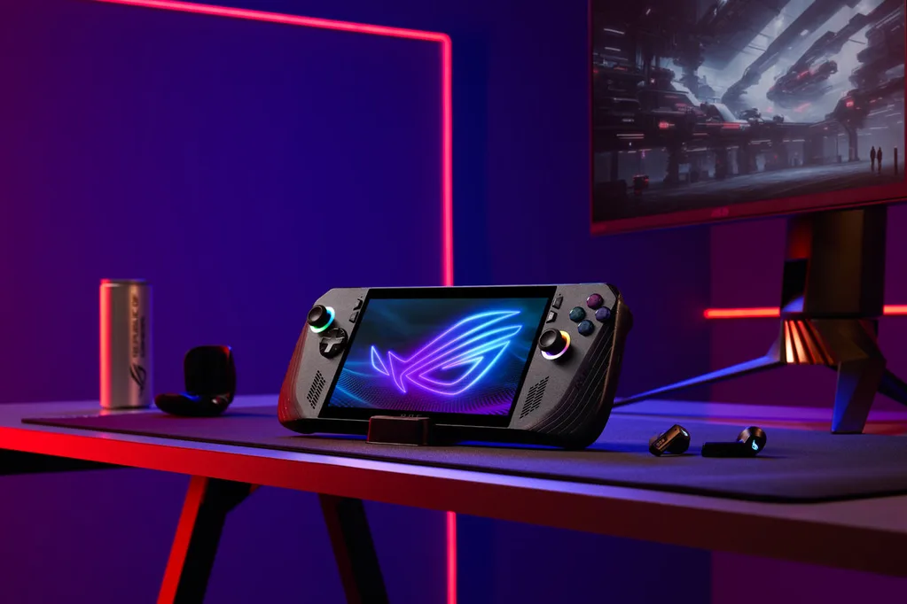 Yeni ASUS ROG Ally X Türkiye’de ön siparişe açıldı