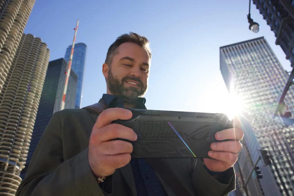 Yeni ASUS ROG Ally X Türkiye’de ön siparişe açıldı