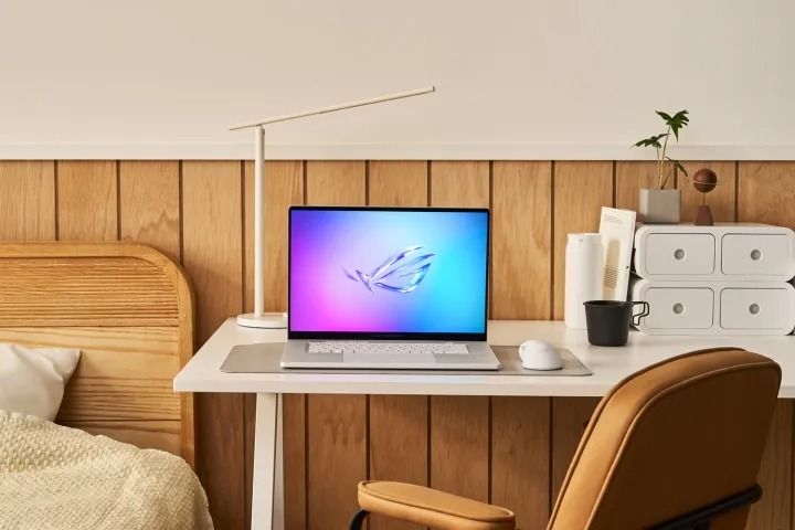 asus rog zephyrus g16