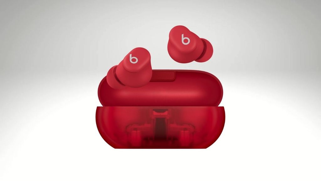 beats solo buds