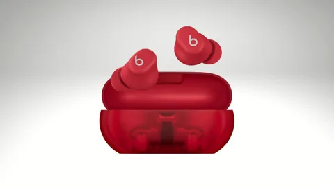 Apple’ın yeni ürünü Beats Solo Buds Türkiye’de satışa sunuldu