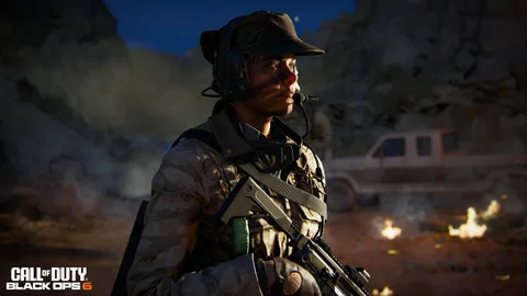 Yeni Call of Duty oyunu Black Ops 6’nın çıkış tarihi açıklandı