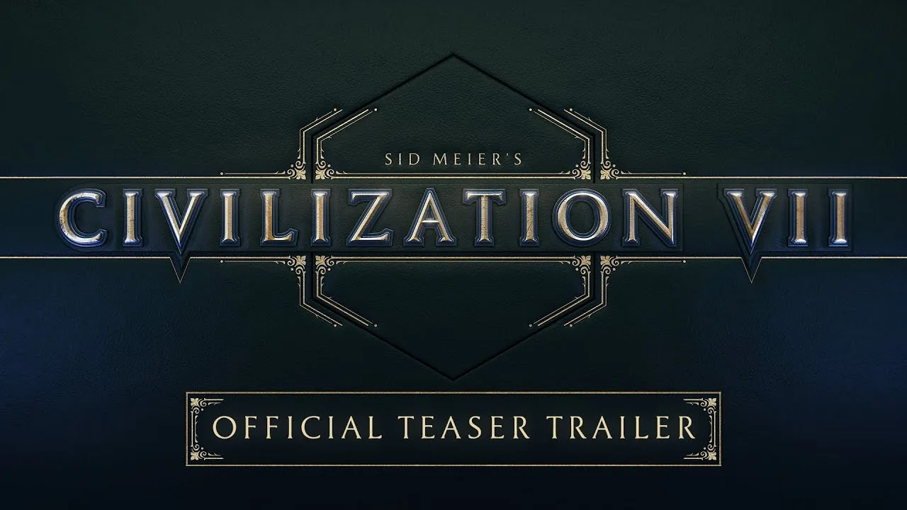 Yeni Civilization 7 resmen duyuruldu