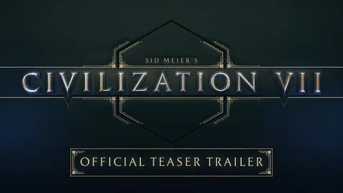 Yeni Civilization 7 resmen duyuruldu