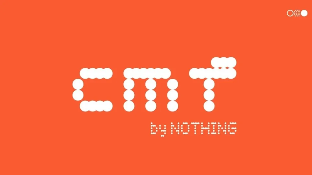 Nothing’in tanıtacağı yeni ürün CMF Phone 1 olacak
