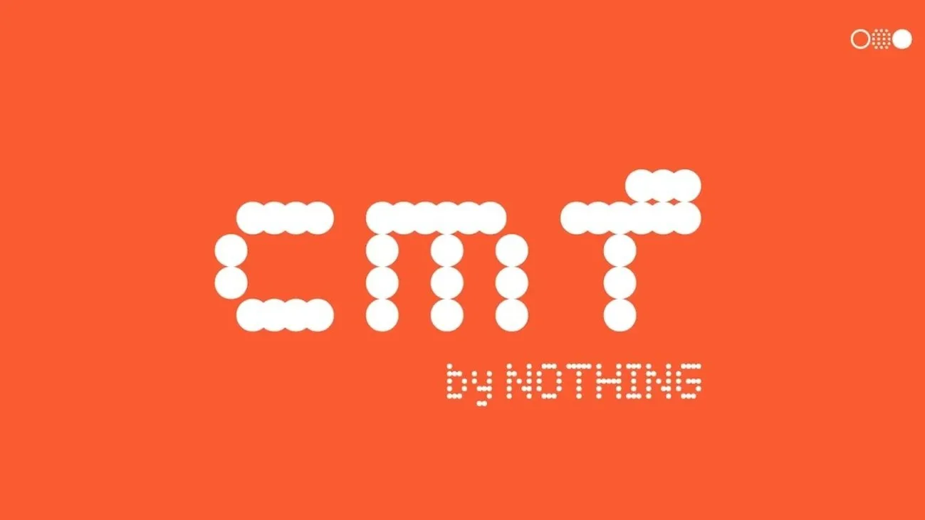 Nothing, CMF’i bağımsızlaştırıp Hindistan’a taşıyor