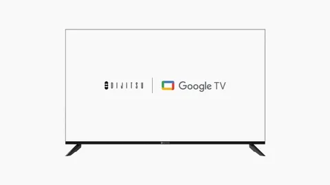 BİM mağazalarına 21 Haziran 2024 Cuma günü Dijitsu Google TV modeli geliyor
